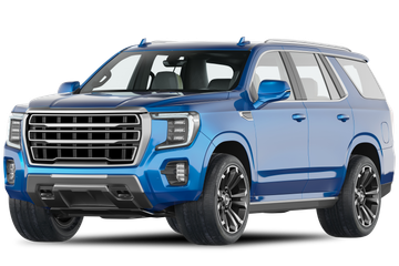 Full-size SUV