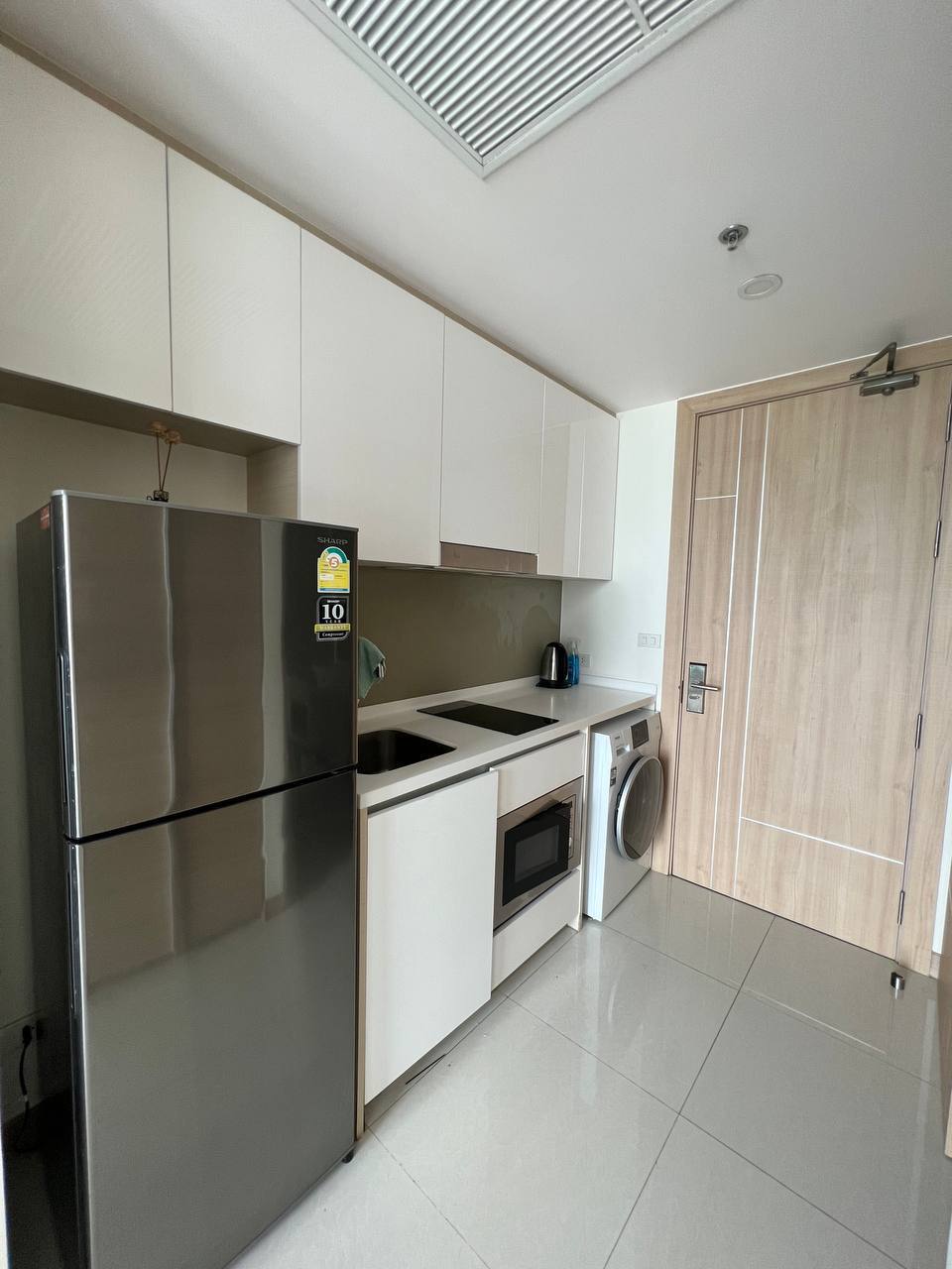 Riviera Jomtien — студия
