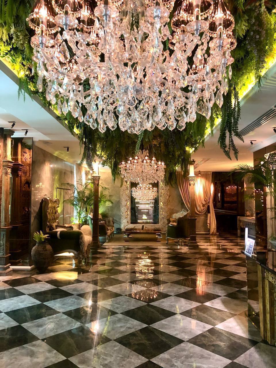 Riviera Jomtien — студия