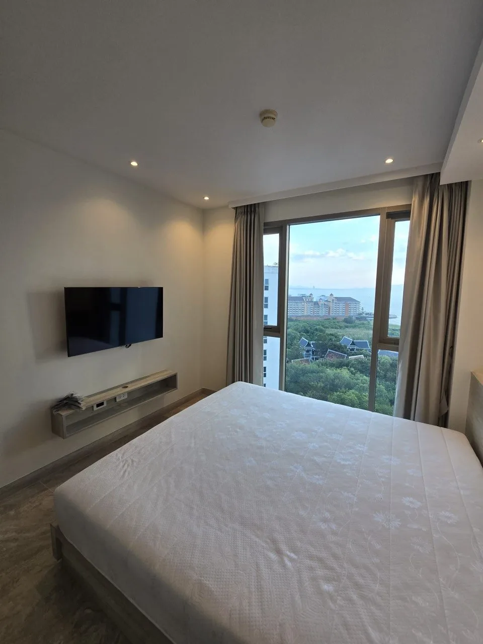 Riviera Monaco в На-Джомтьене, 14 этаж