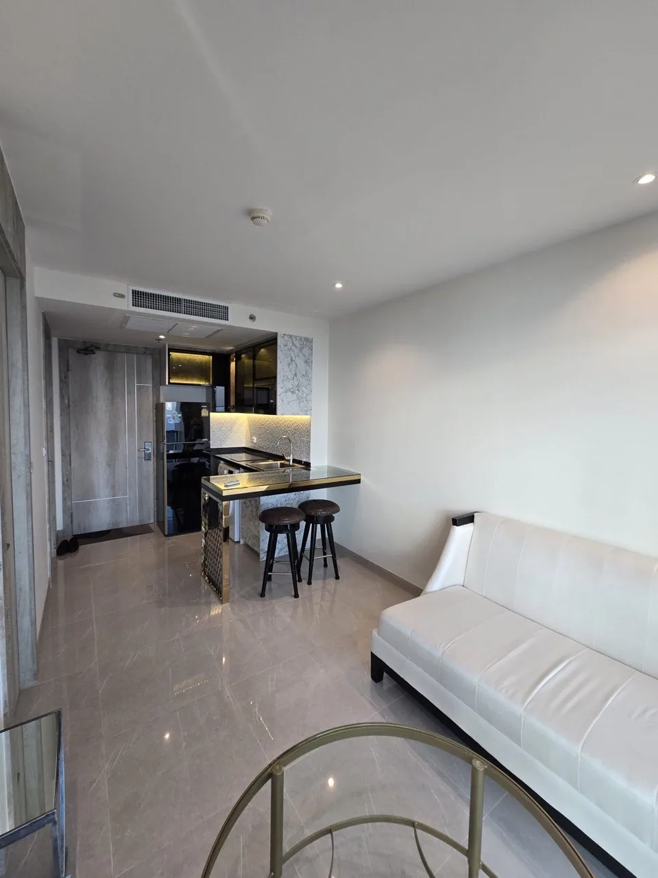 Riviera Monaco в На-Джомтьене, 14 этаж
