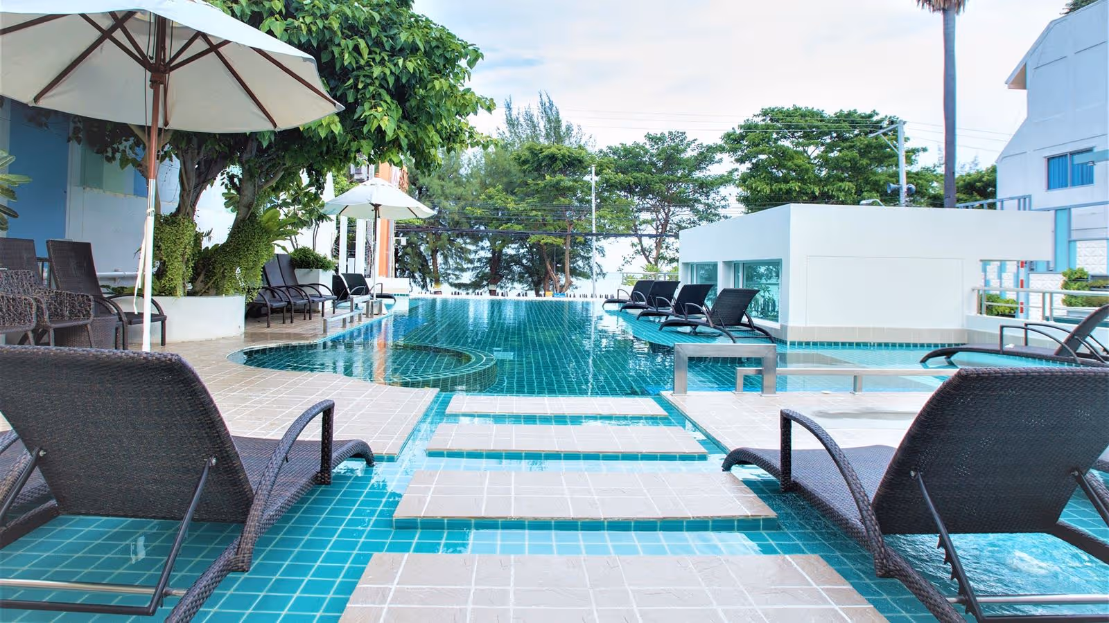 Asia Cha-Am Hotel