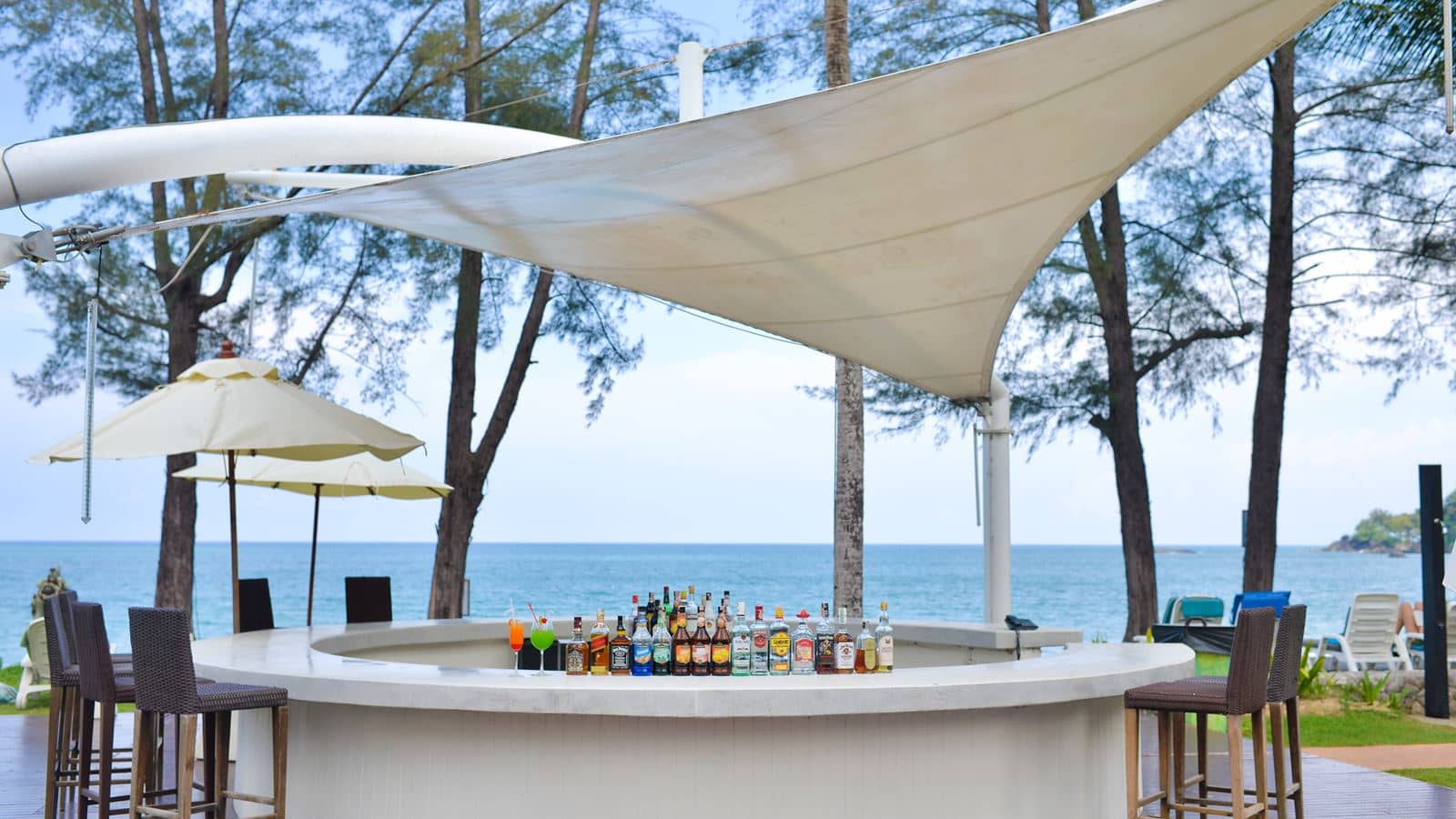 The Briza Beach Resort Khao Lak