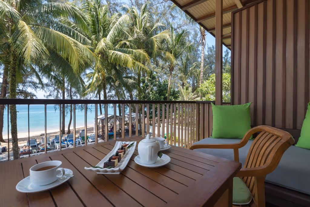 The Briza Beach Resort Khao Lak