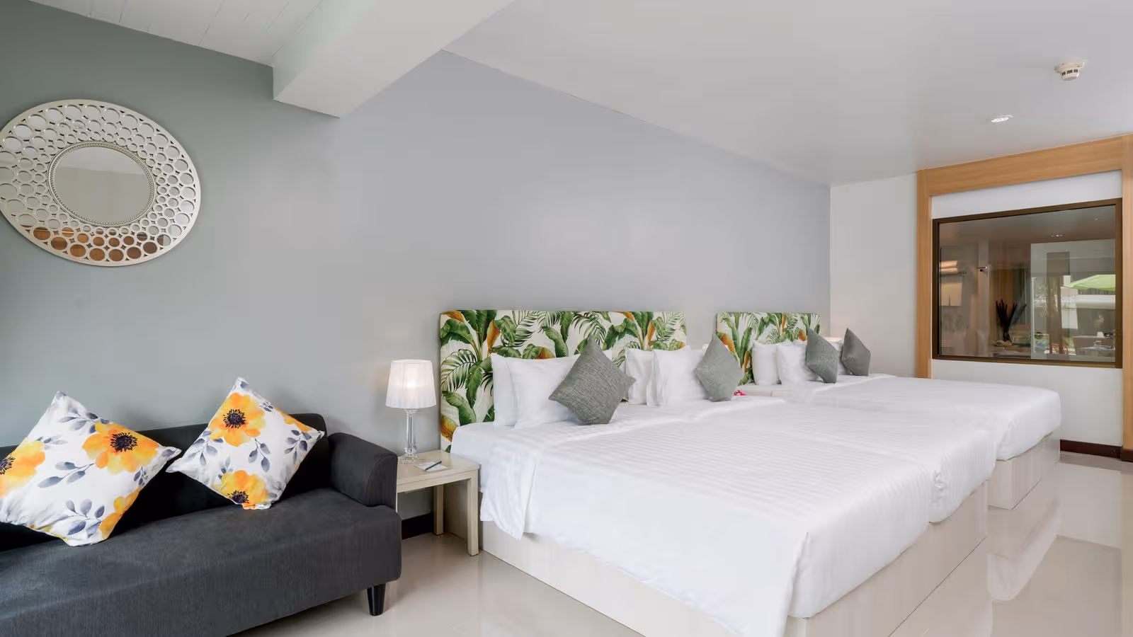 The Briza Beach Resort Khao Lak