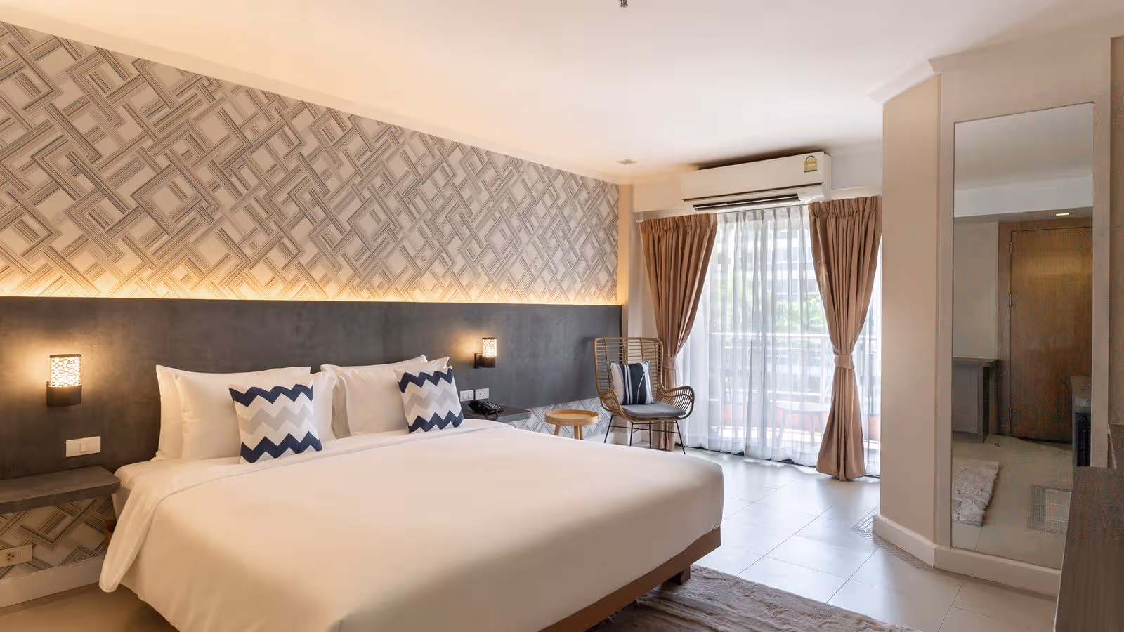 Heeton Concept Hotel Pattaya