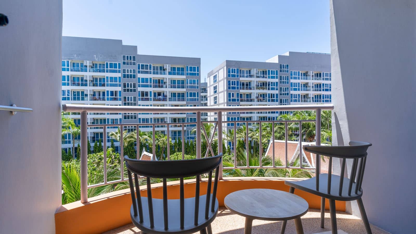 Heeton Concept Hotel Pattaya