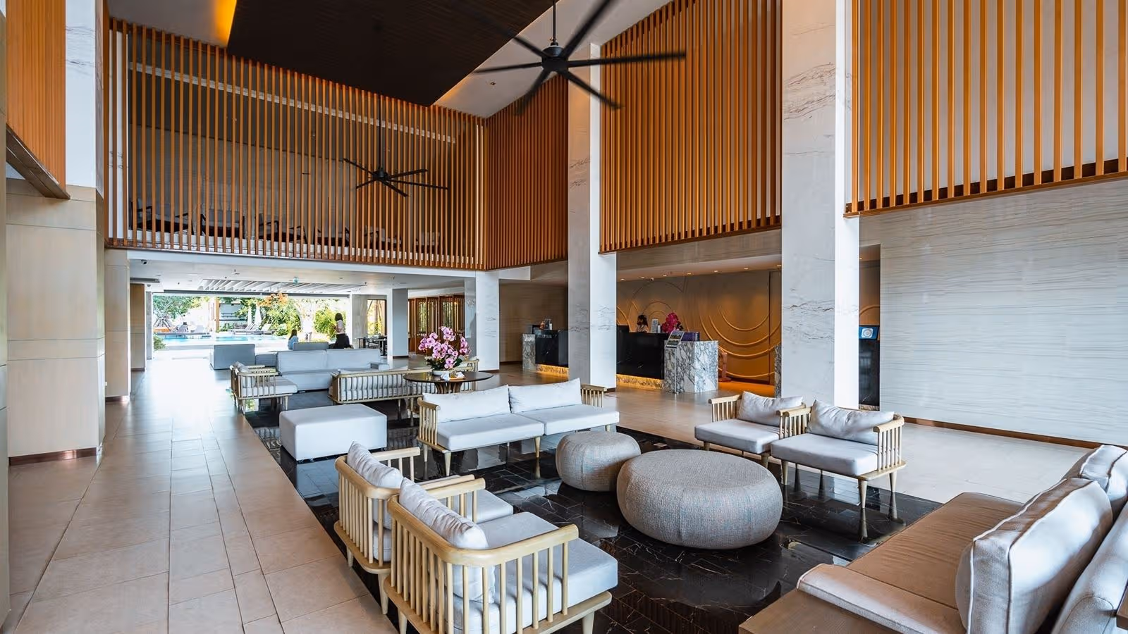 Isanook Resort & Suites Hua Hin