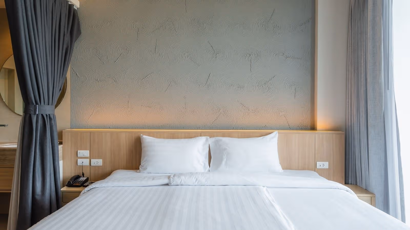 Isanook Resort & Suites Hua Hin