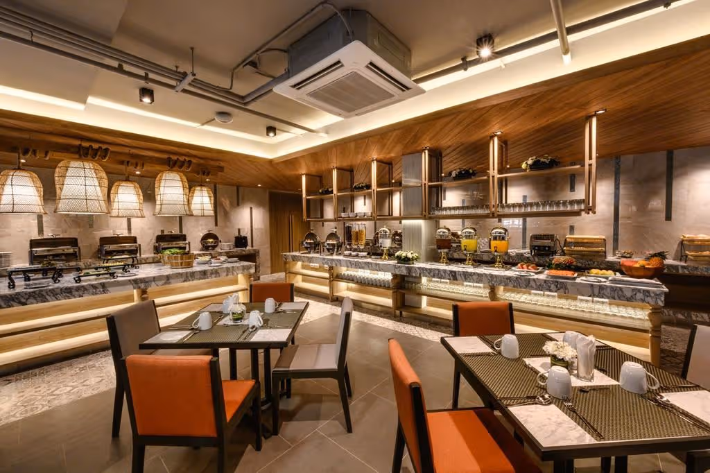 Isanook Resort & Suites Hua Hin