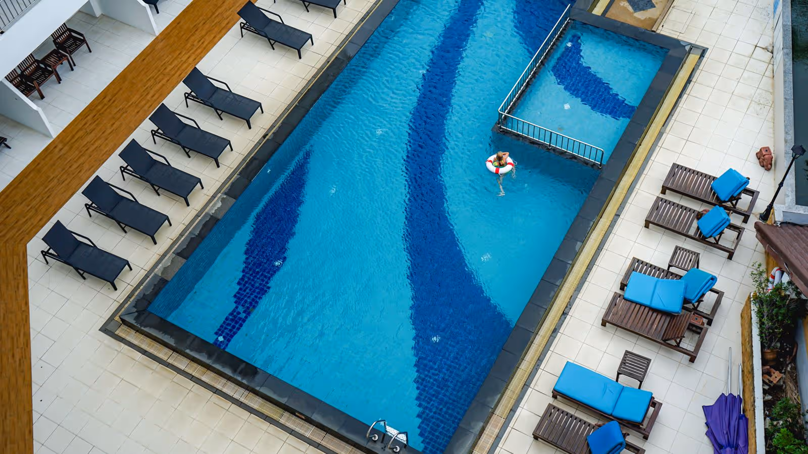 Pinnacle Grand Na Jomtien Resort & Beach Club