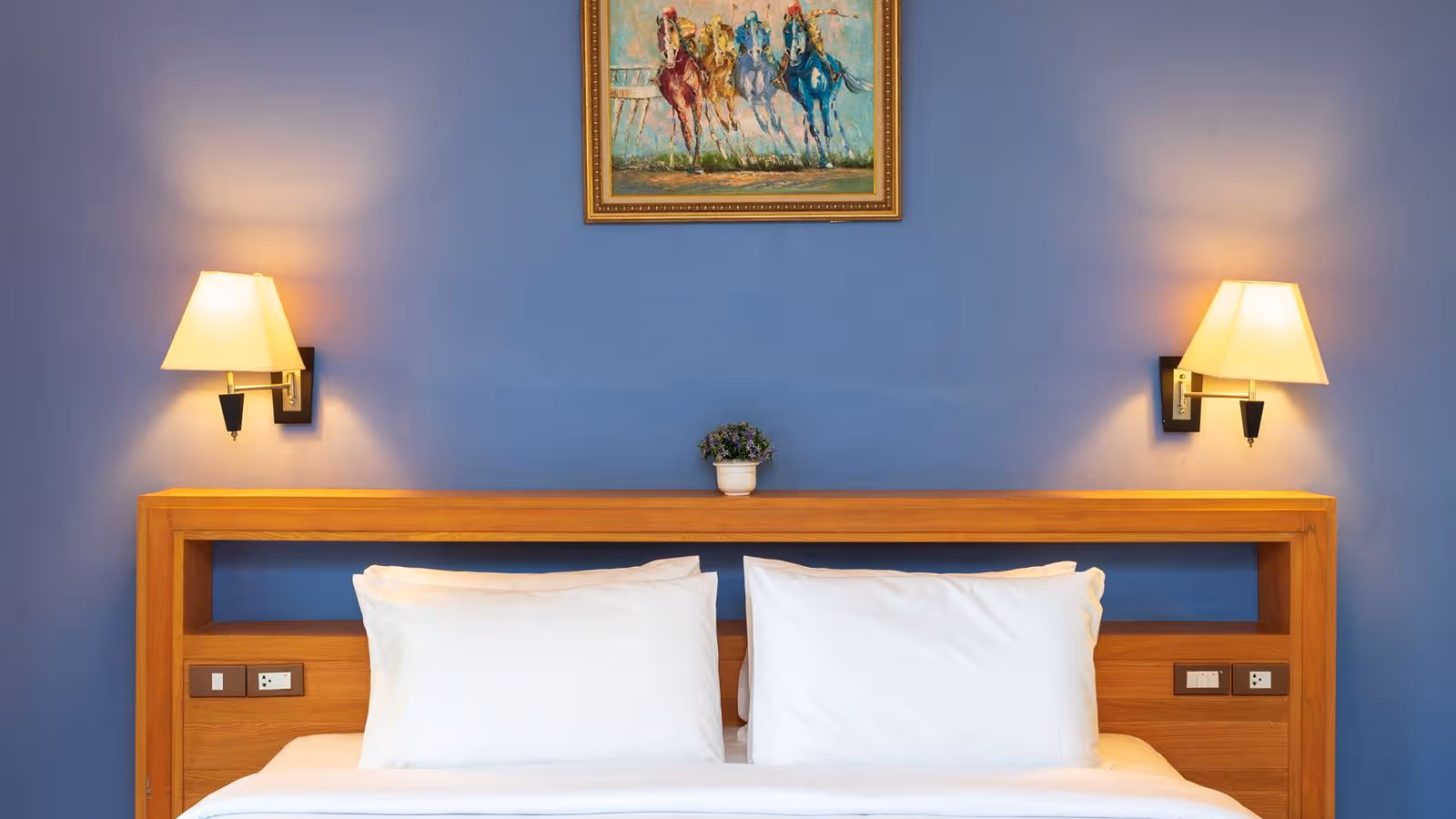 Pinnacle Grand Na Jomtien Resort & Beach Club