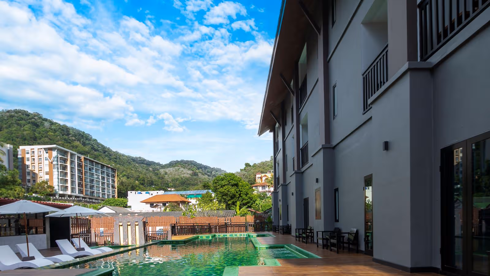 Tuana The Phulin Resort