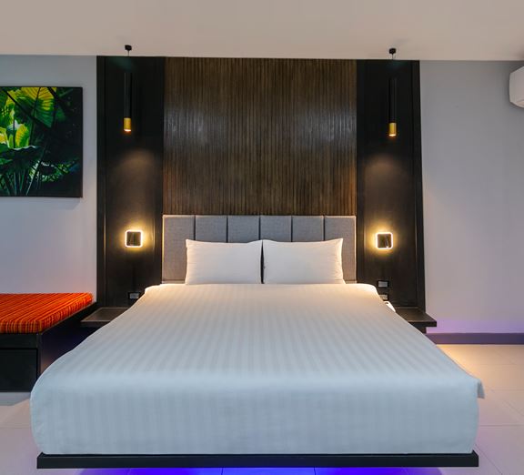 Tuana The Phulin Resort