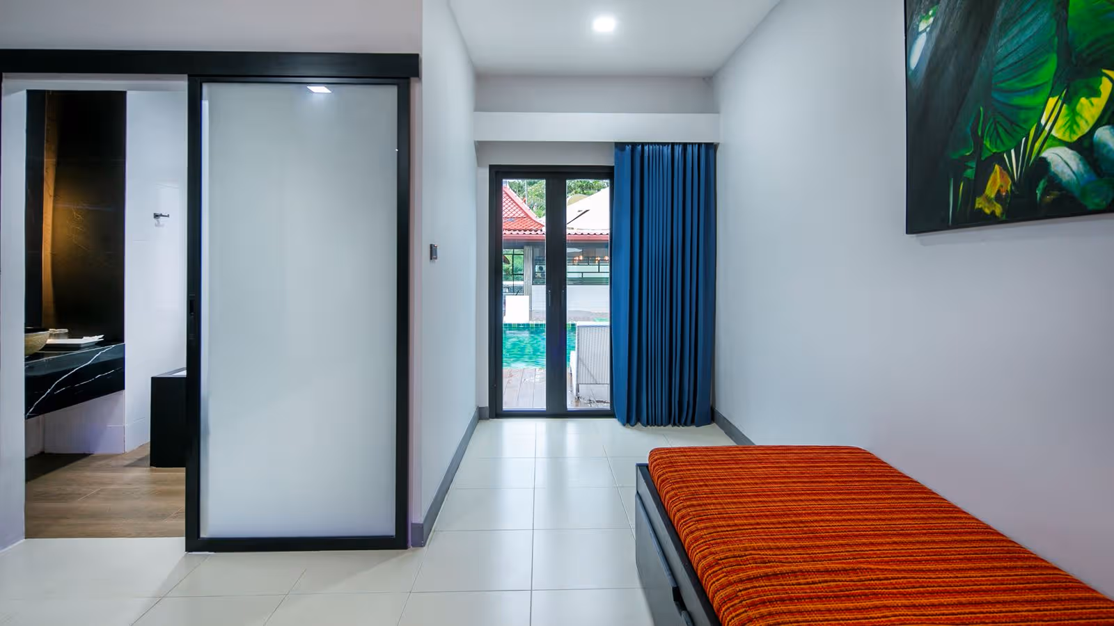 Tuana The Phulin Resort