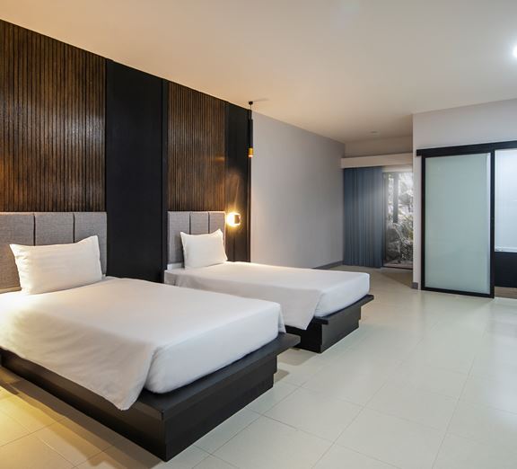 Tuana The Phulin Resort