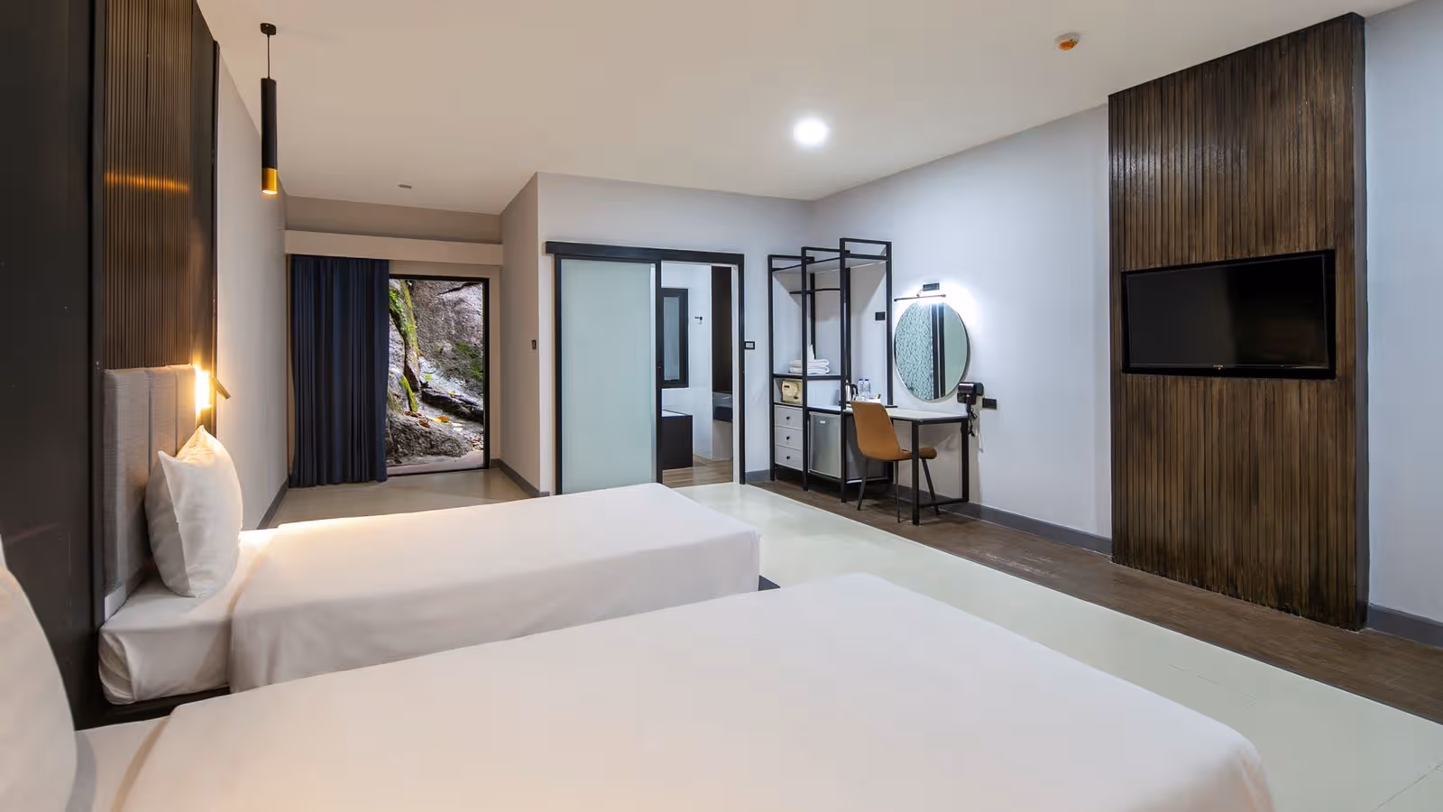 Tuana The Phulin Resort