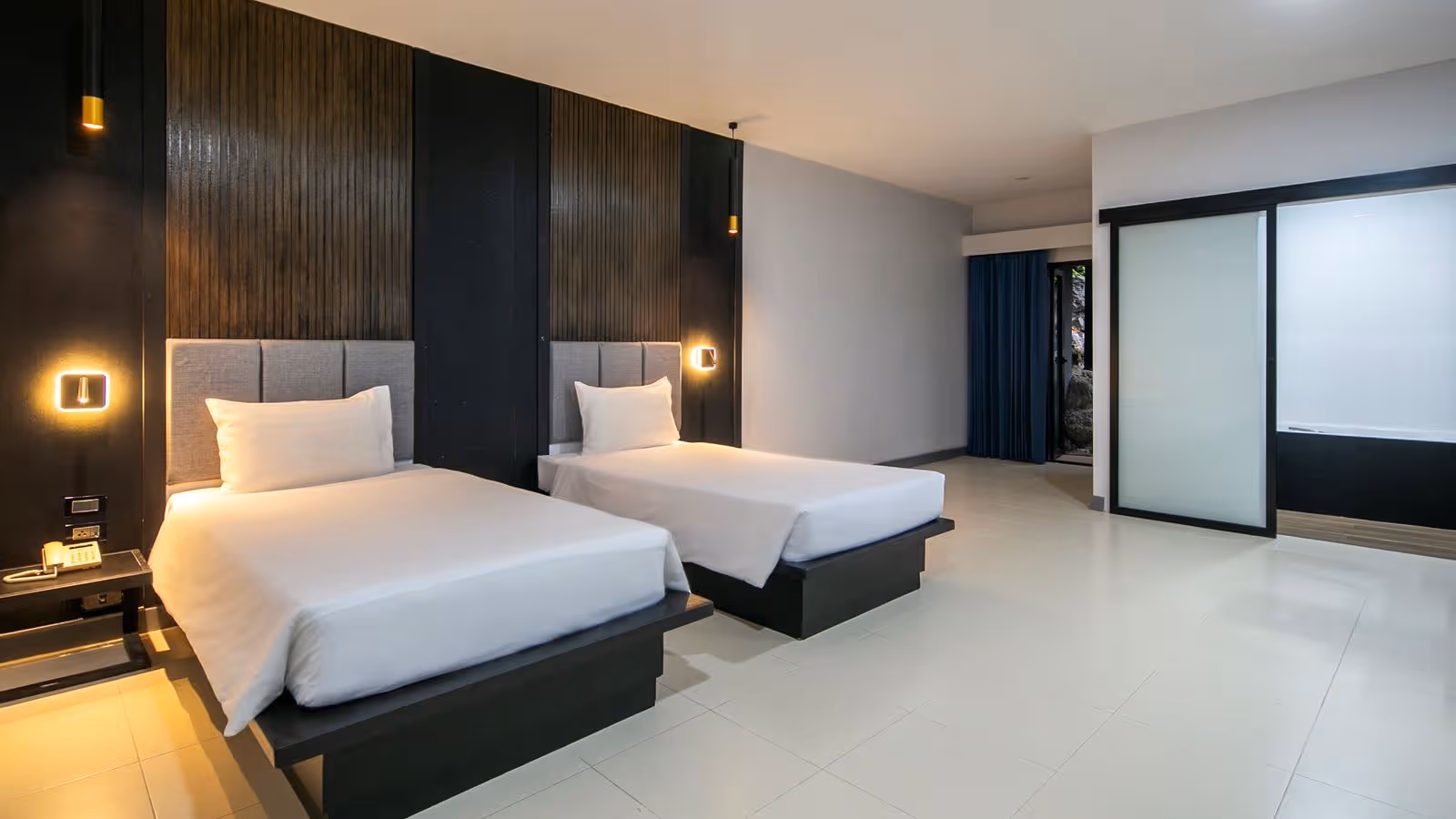 Tuana The Phulin Resort