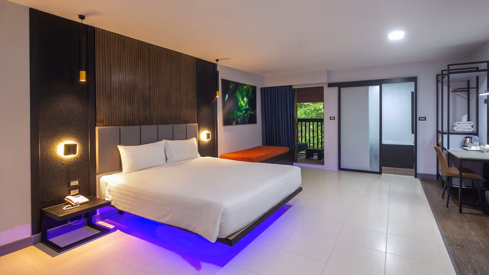 Tuana The Phulin Resort