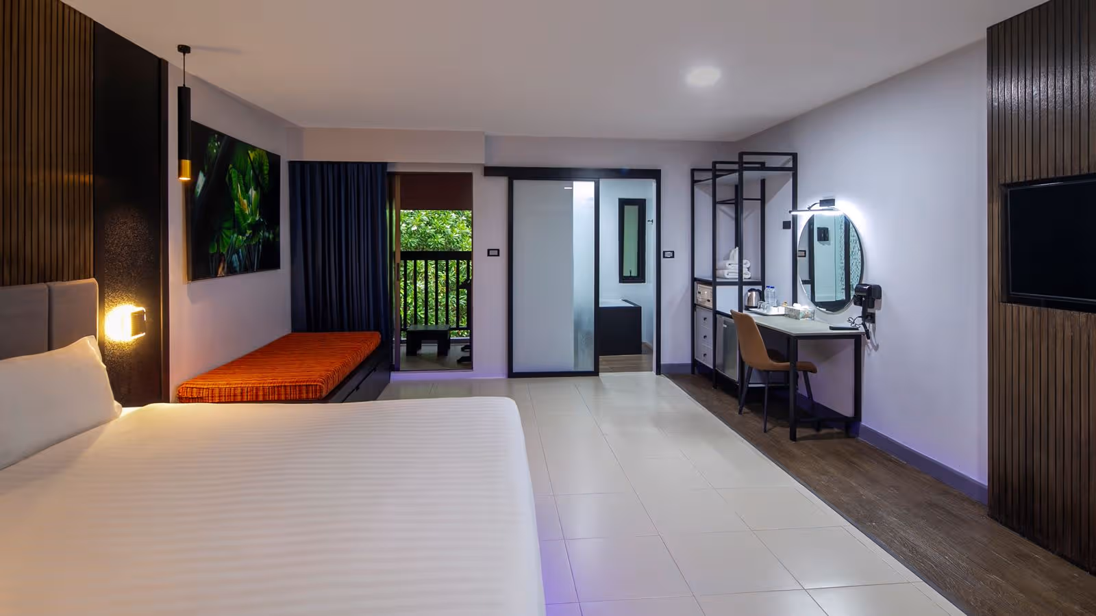 Tuana The Phulin Resort