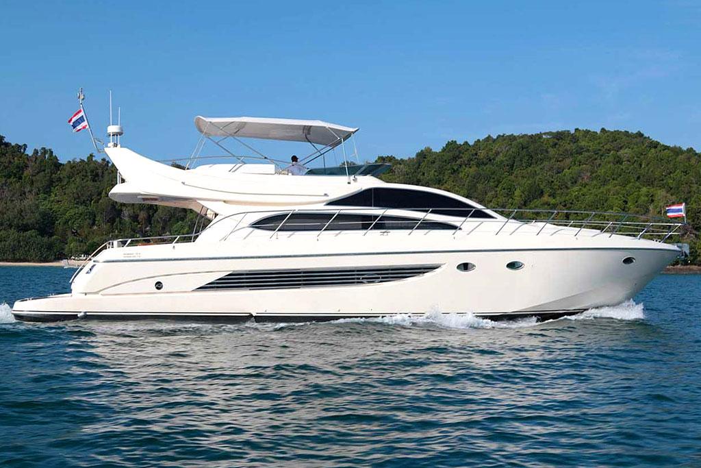 Riva 70ft