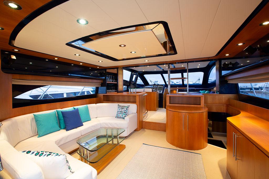 Riva 70ft