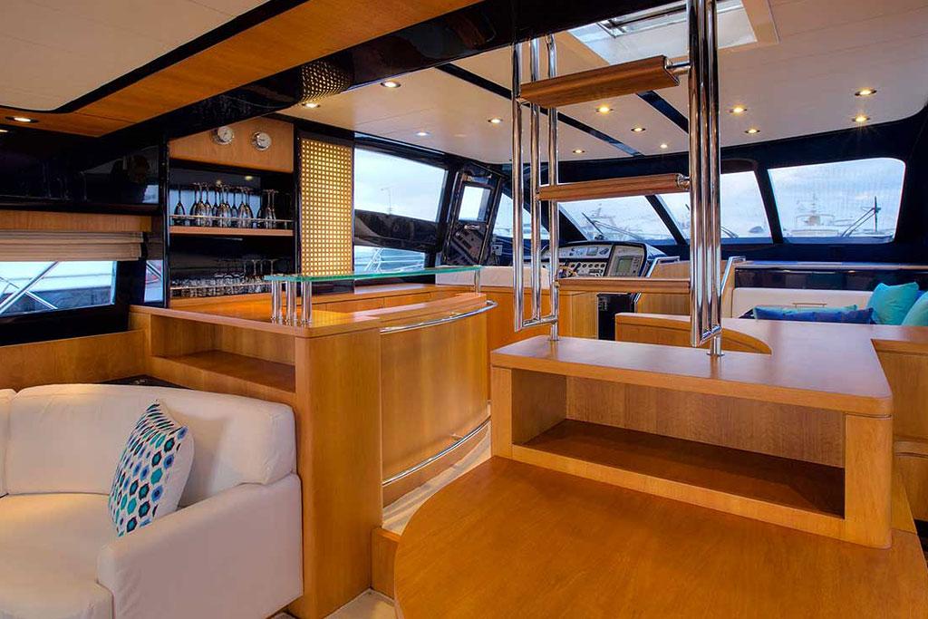 Riva 70ft