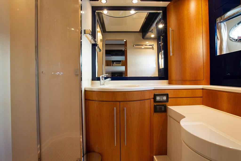 Riva 70ft